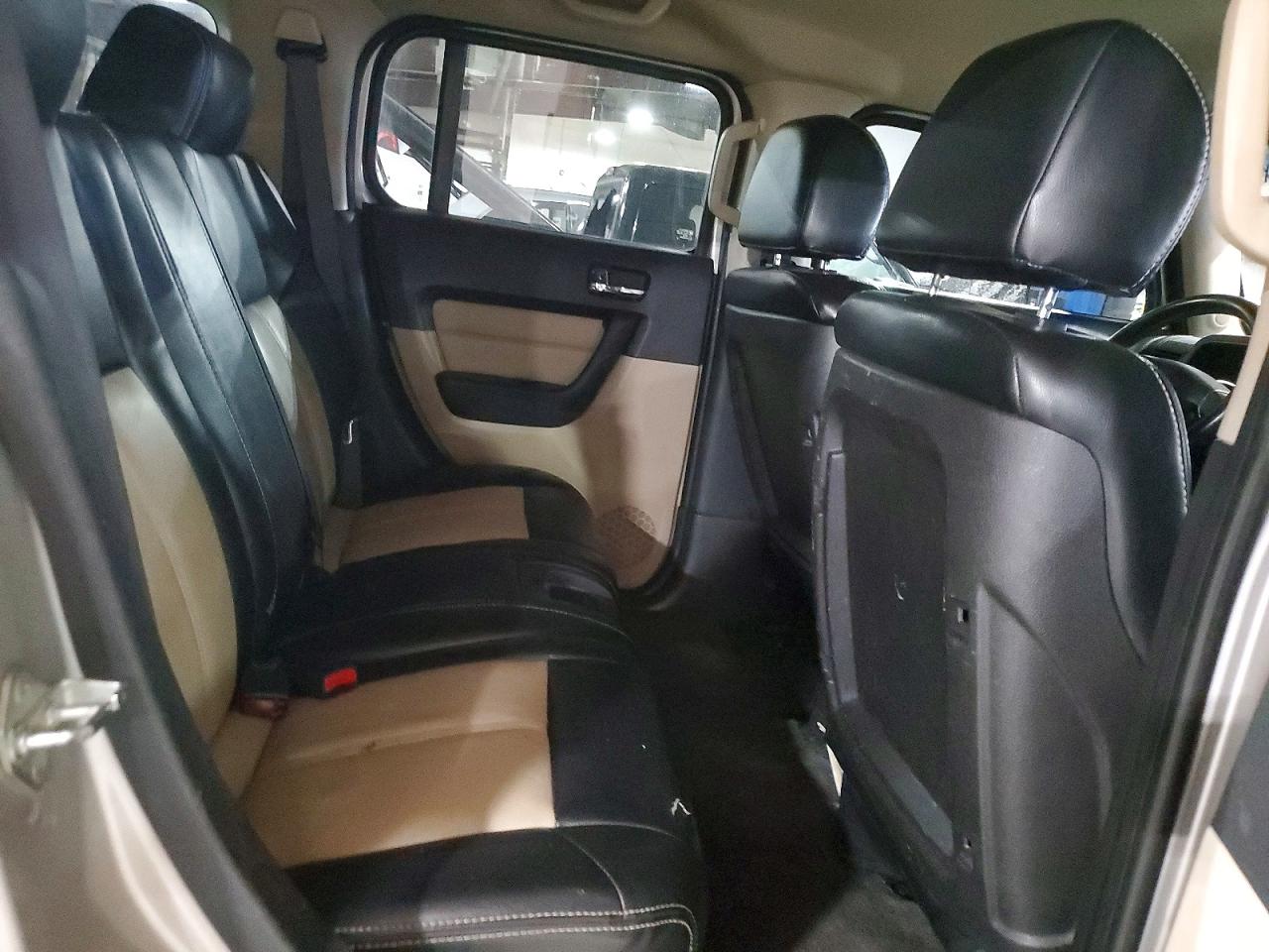 HUMMER H3