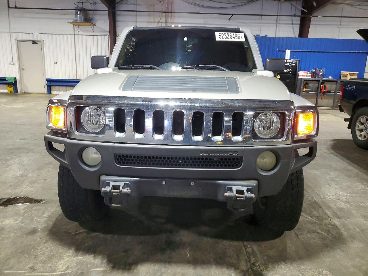 HUMMER H3
