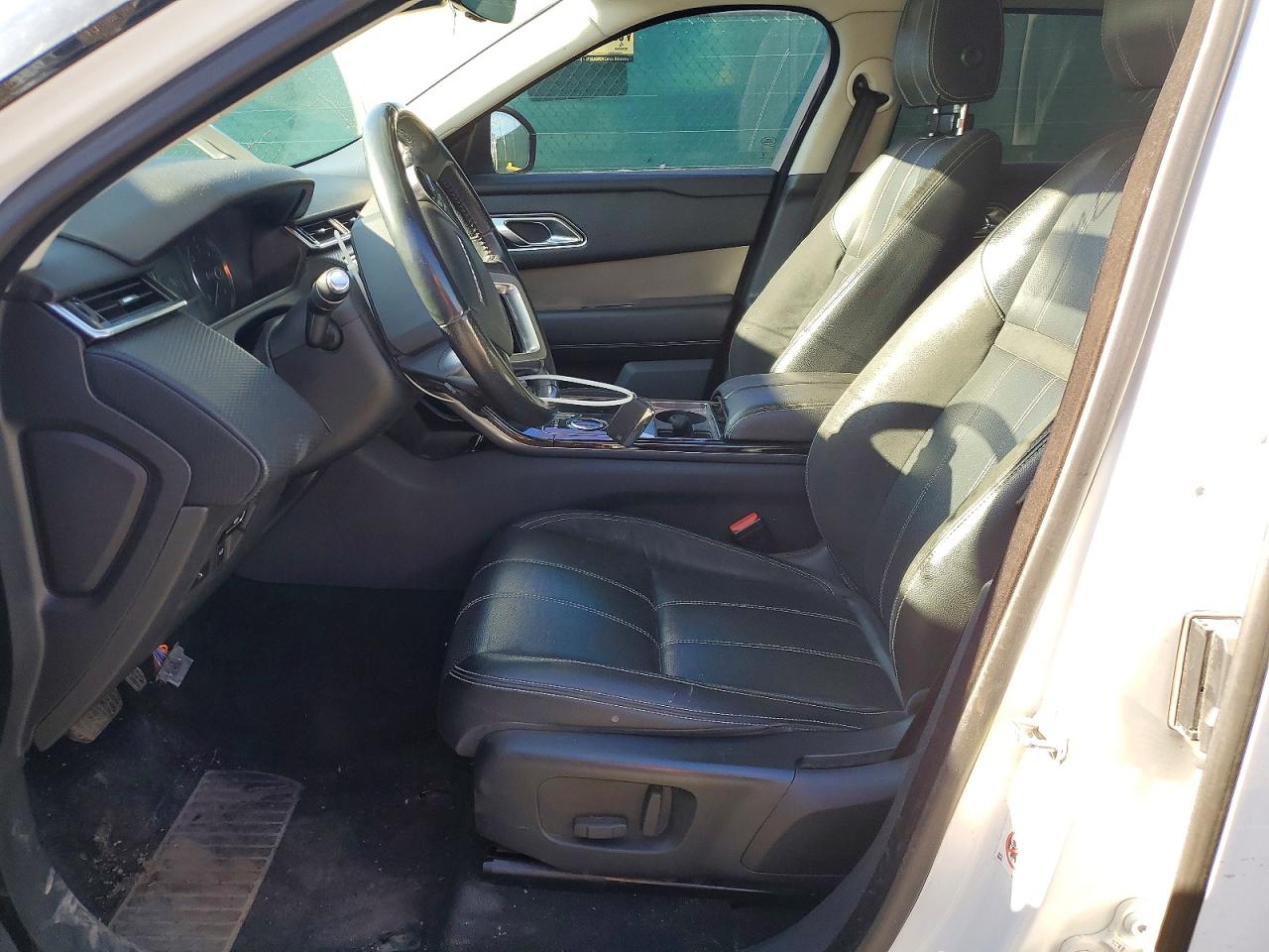Land Rover Range Rover S