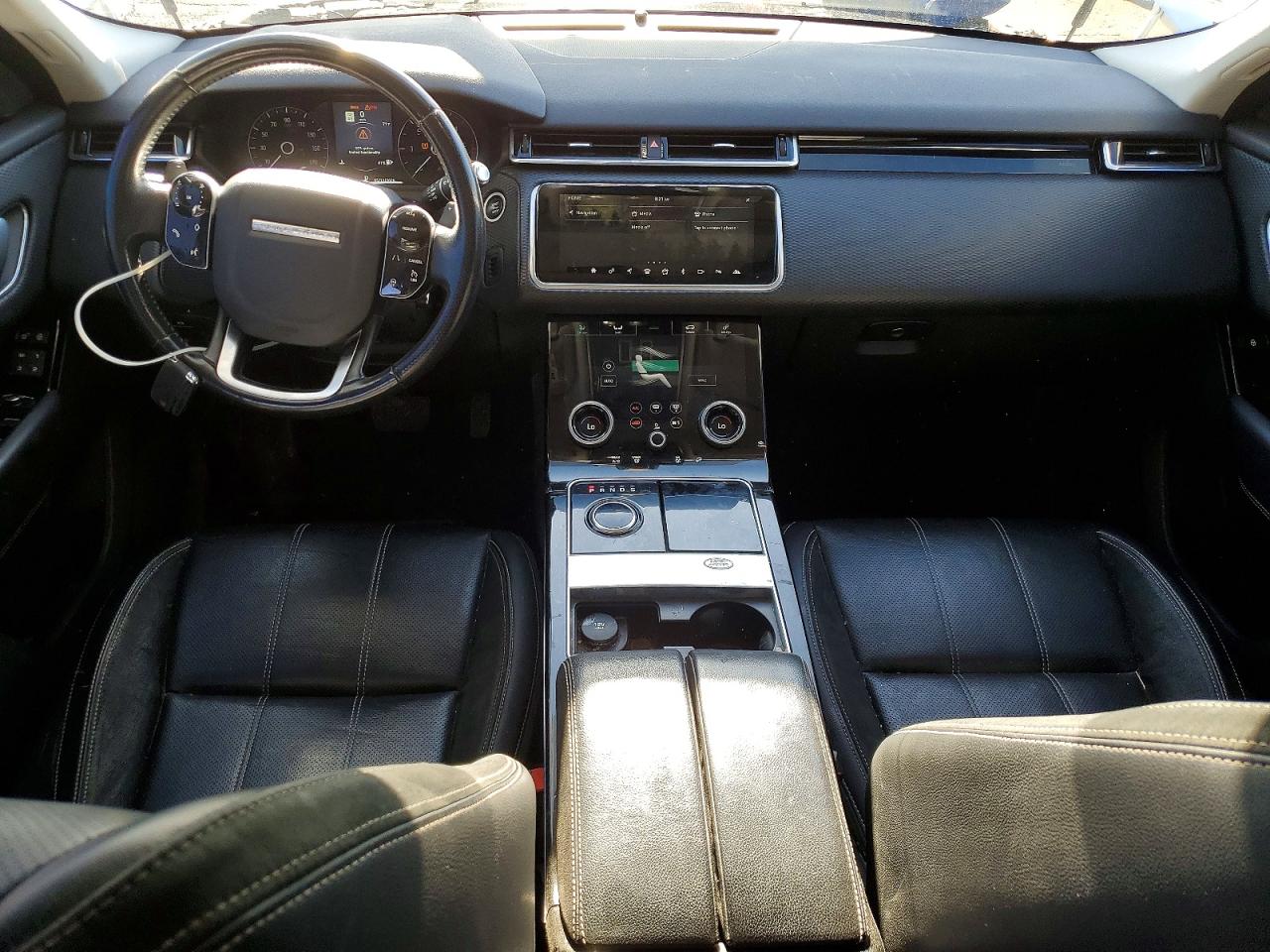 Land Rover Range Rover S