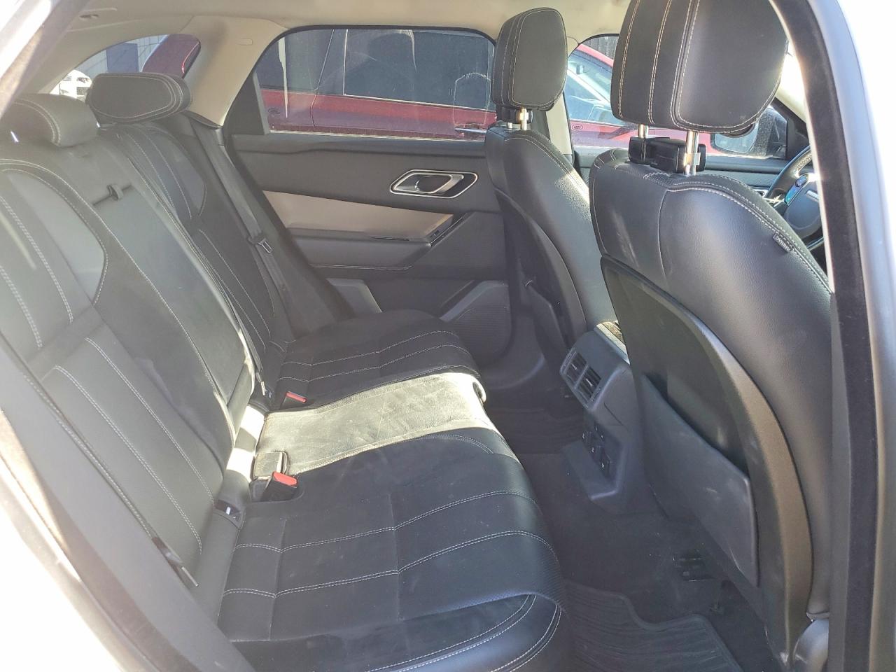 Land Rover Range Rover S