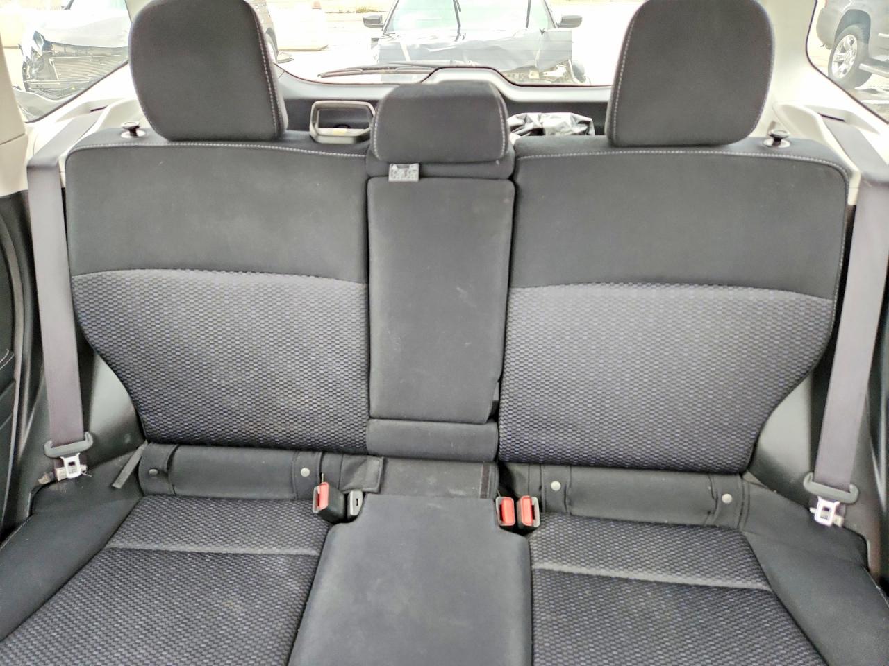 Subaru Forester 2.5i Premium