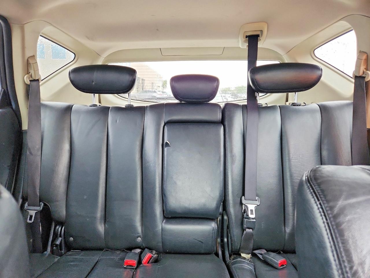 Nissan Murano S