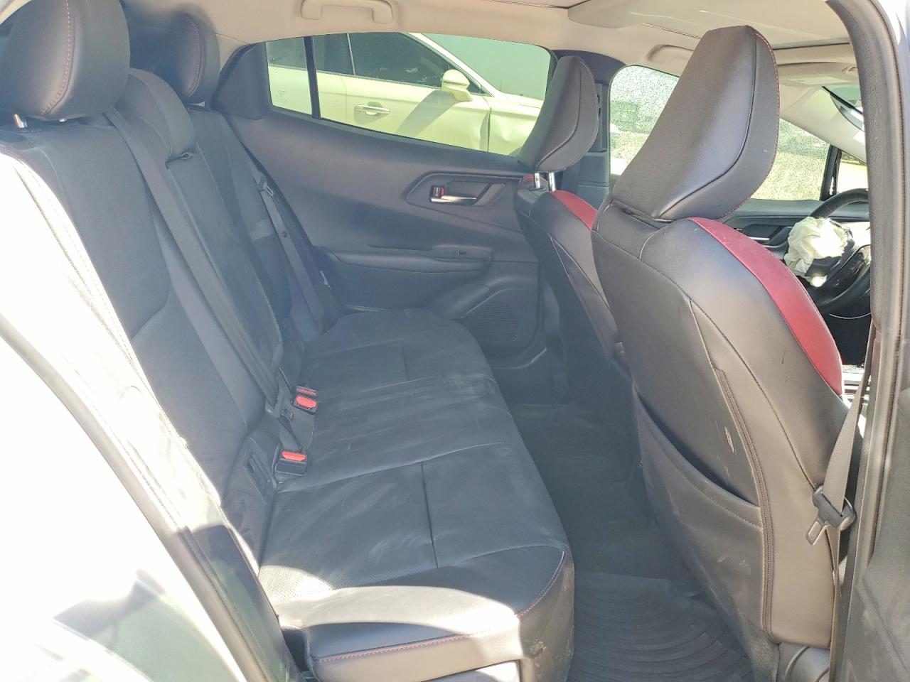 Toyota Prius Xse