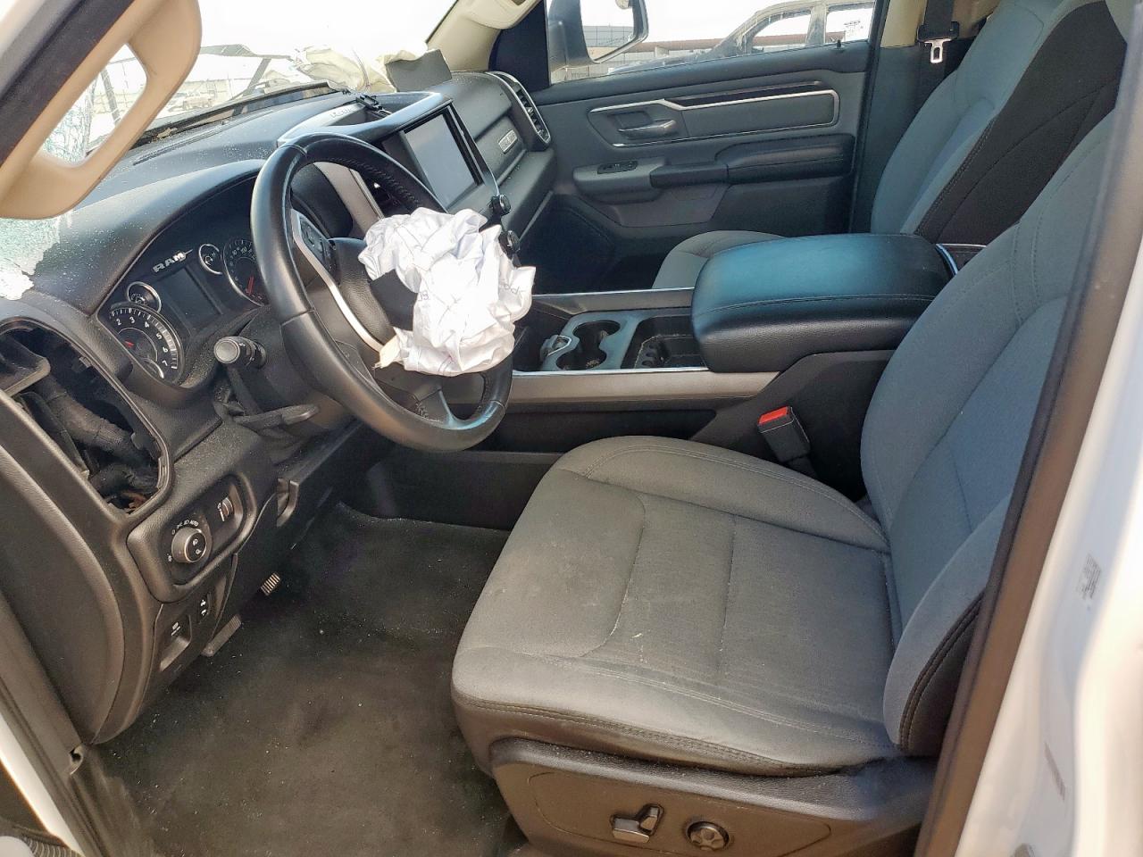 Ram 1500 Big Horn