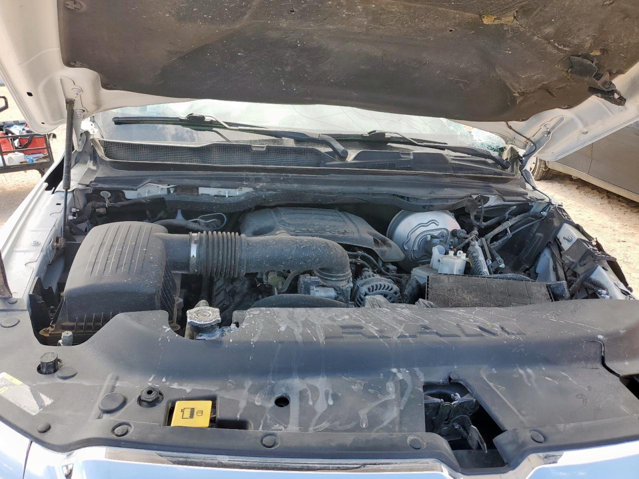 Ram 1500 Big Horn
