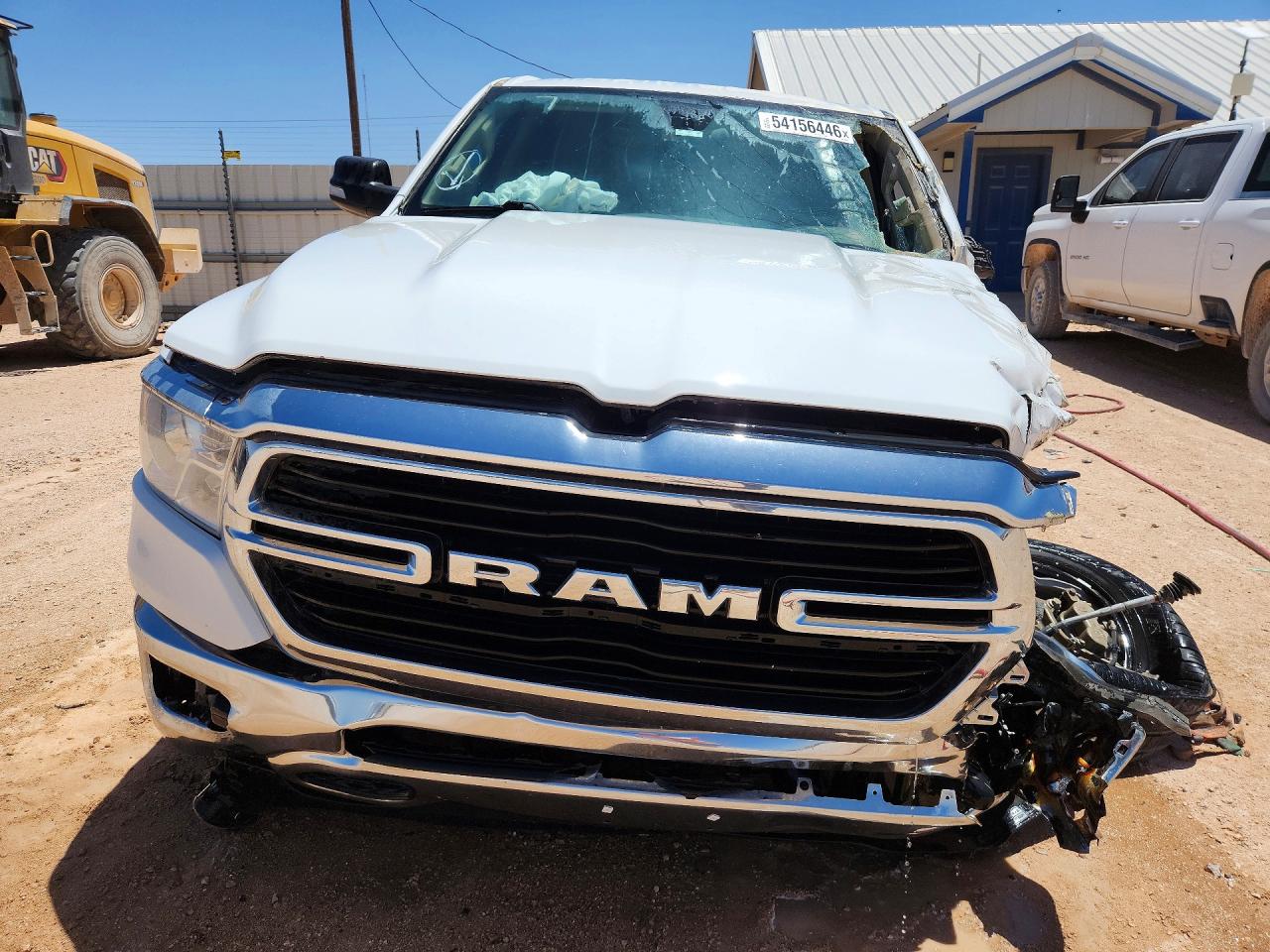 Ram 1500 Big Horn