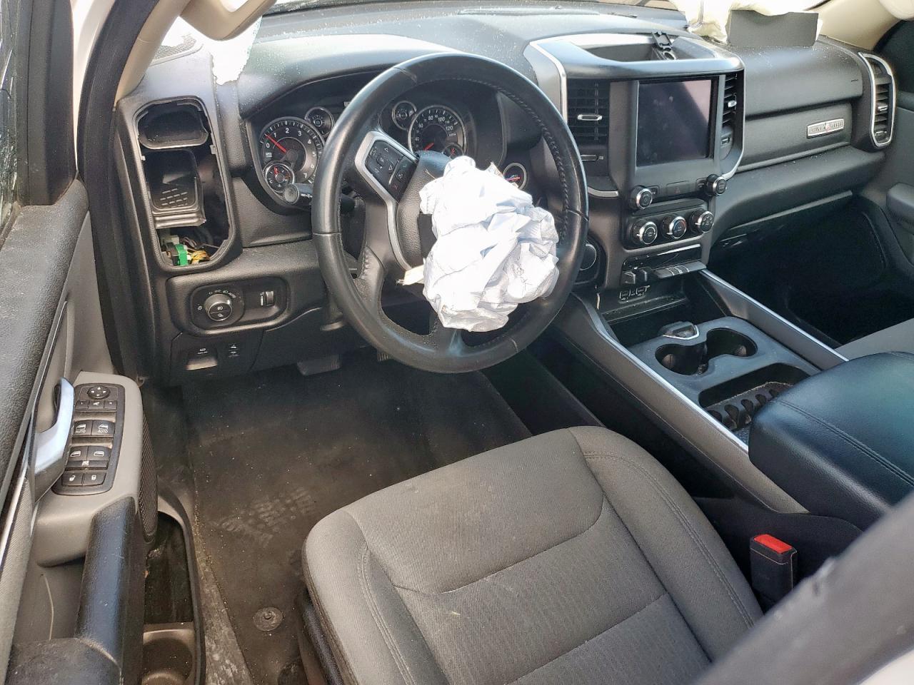 Ram 1500 Big Horn