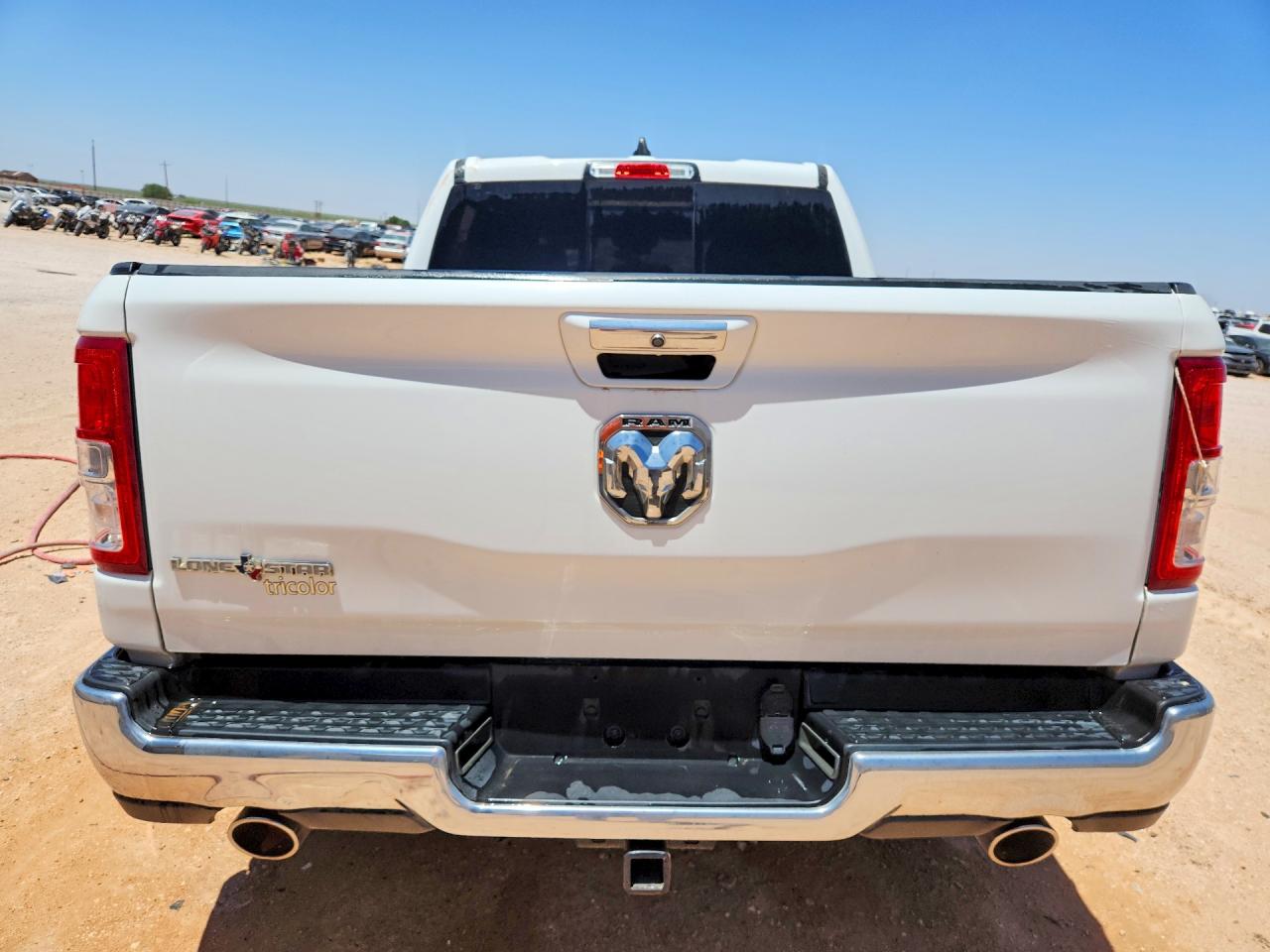 Ram 1500 Big Horn
