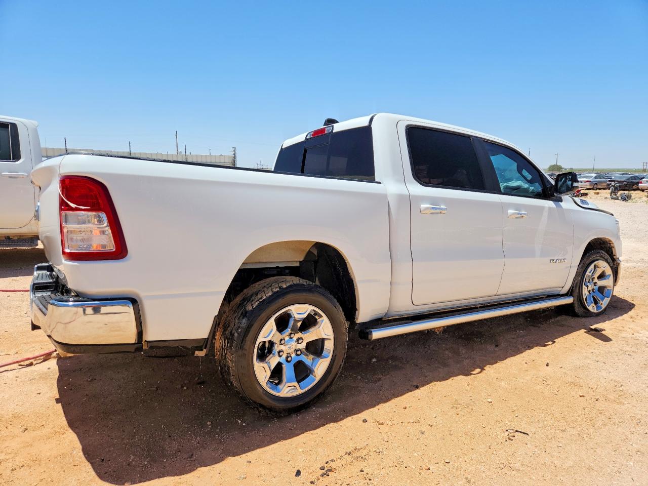Ram 1500 Big Horn