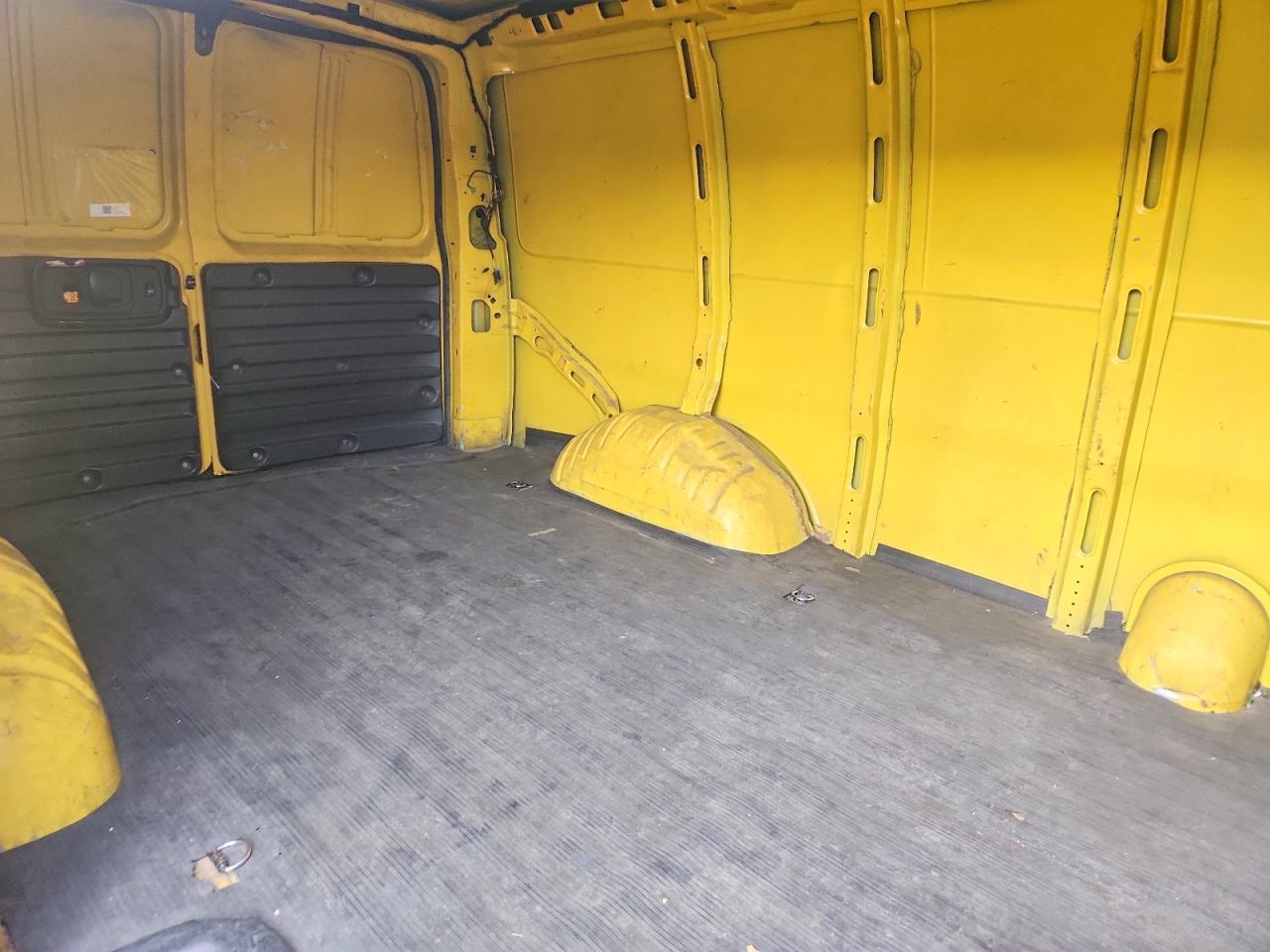 Chevrolet Express 4lt