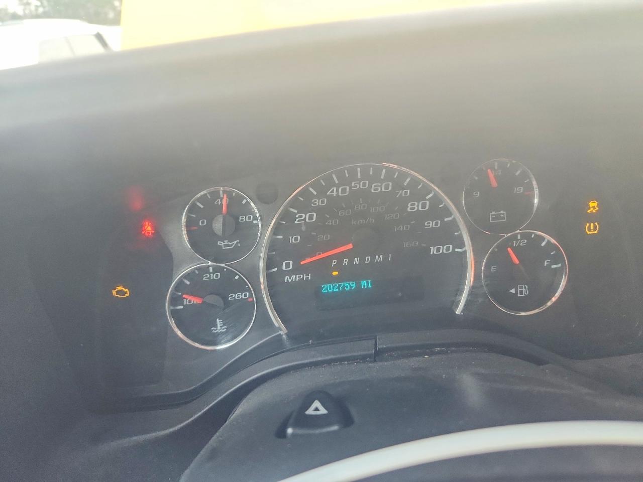Chevrolet Express 4lt