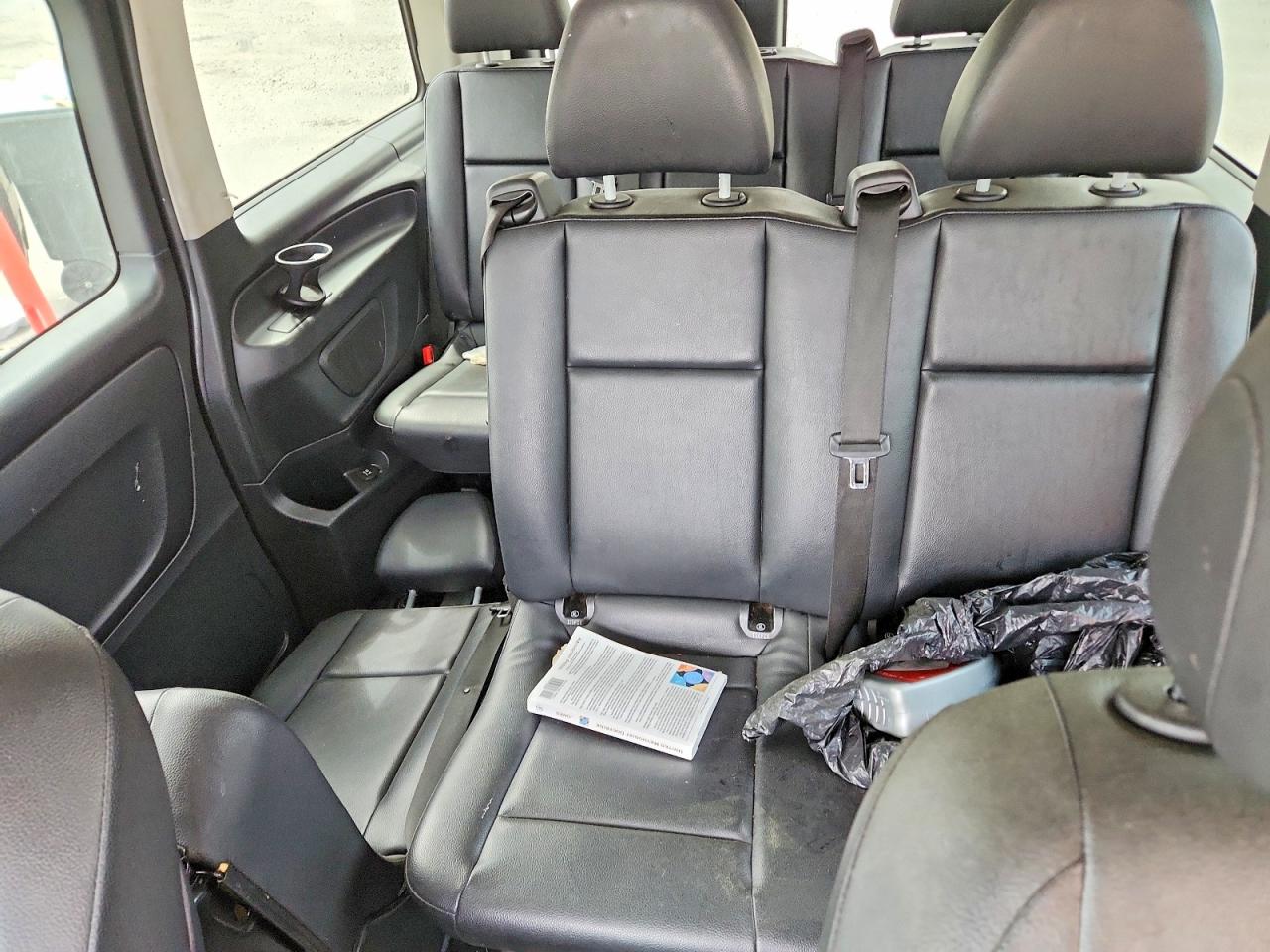 Mercedes-Benz Metris