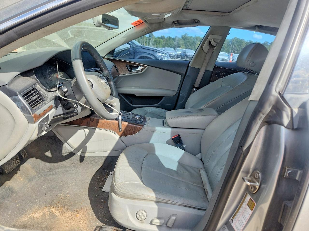 Audi A7 Premium Plus