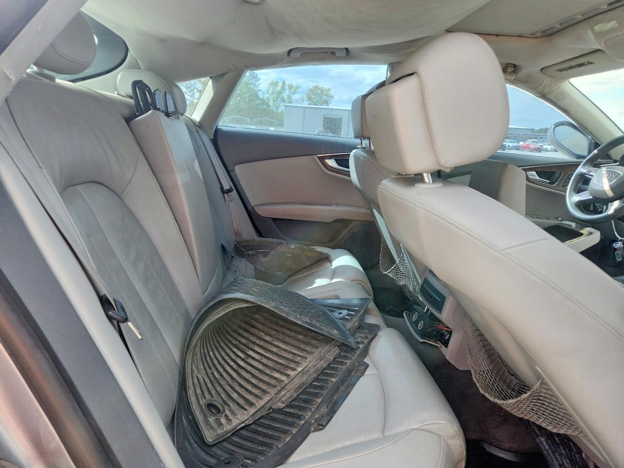 Audi A7 Premium Plus