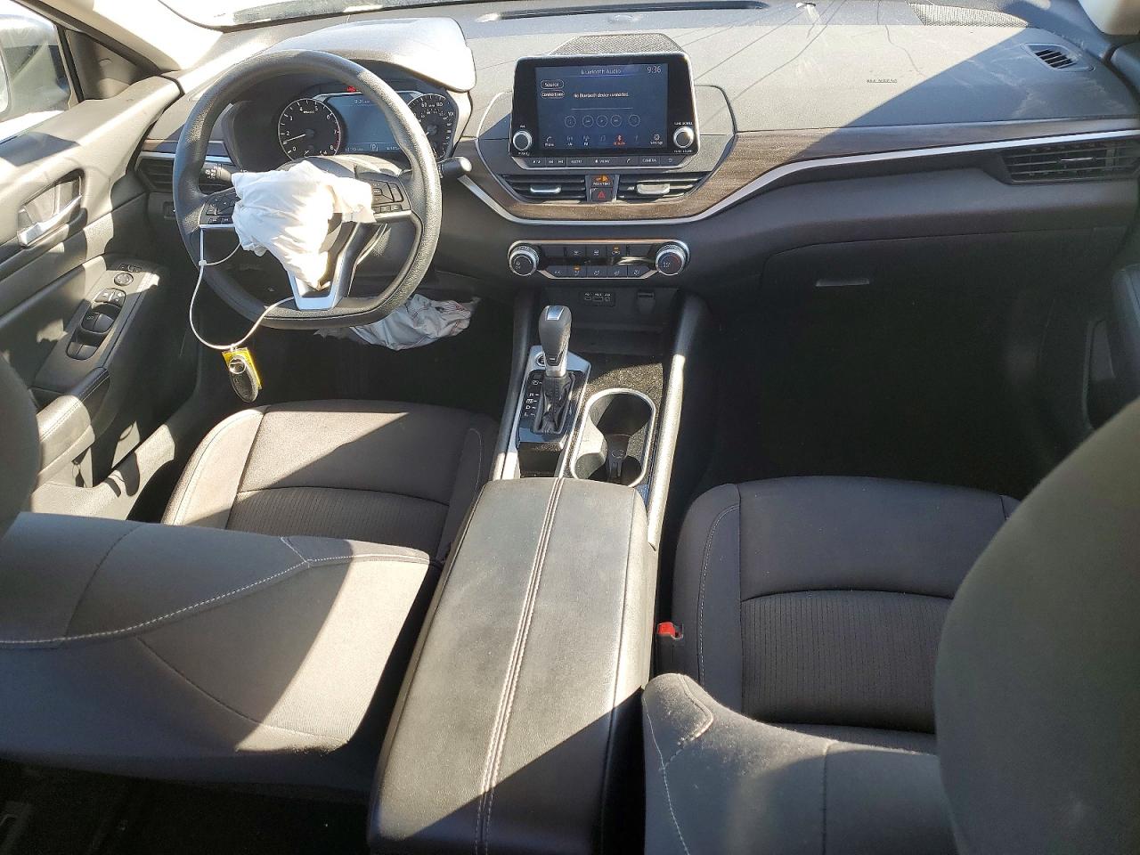 Nissan Altima 2.5 Sv