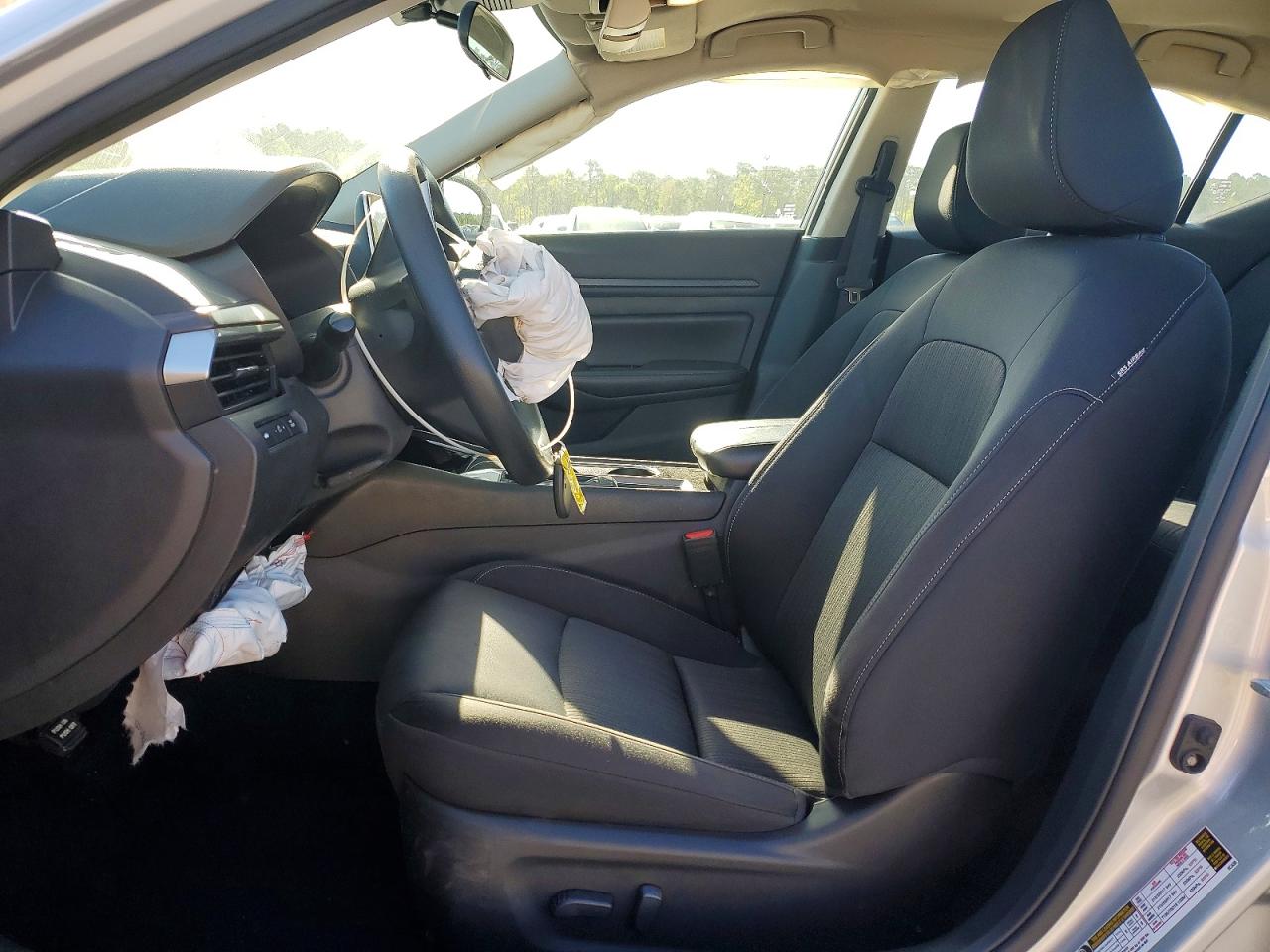 Nissan Altima 2.5 Sv