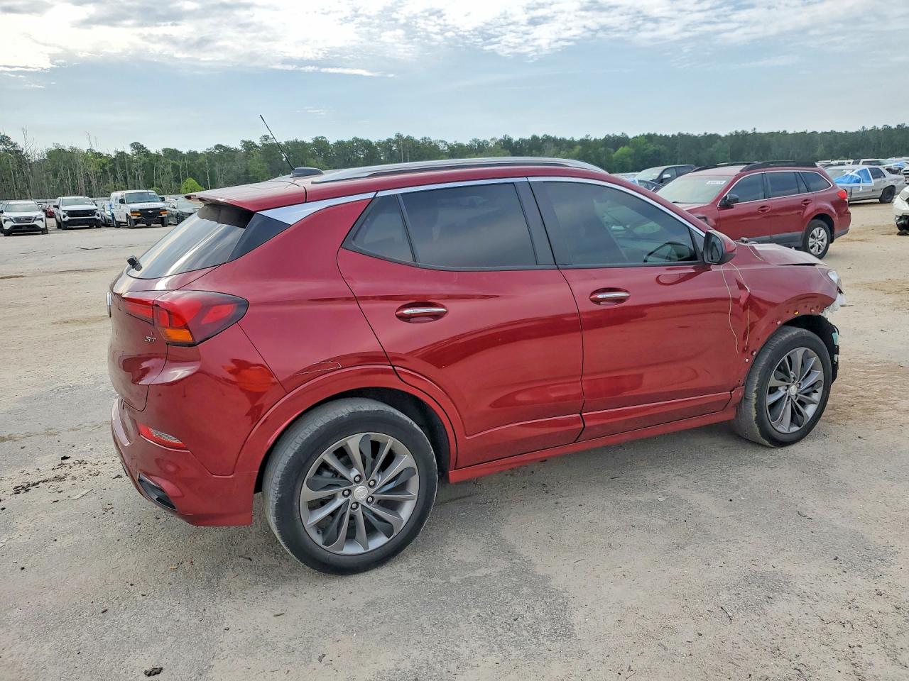 Buick Encore Select