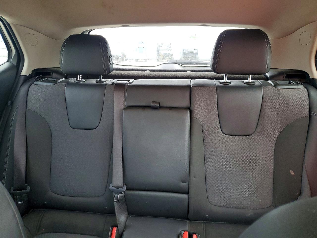 Buick Encore Select