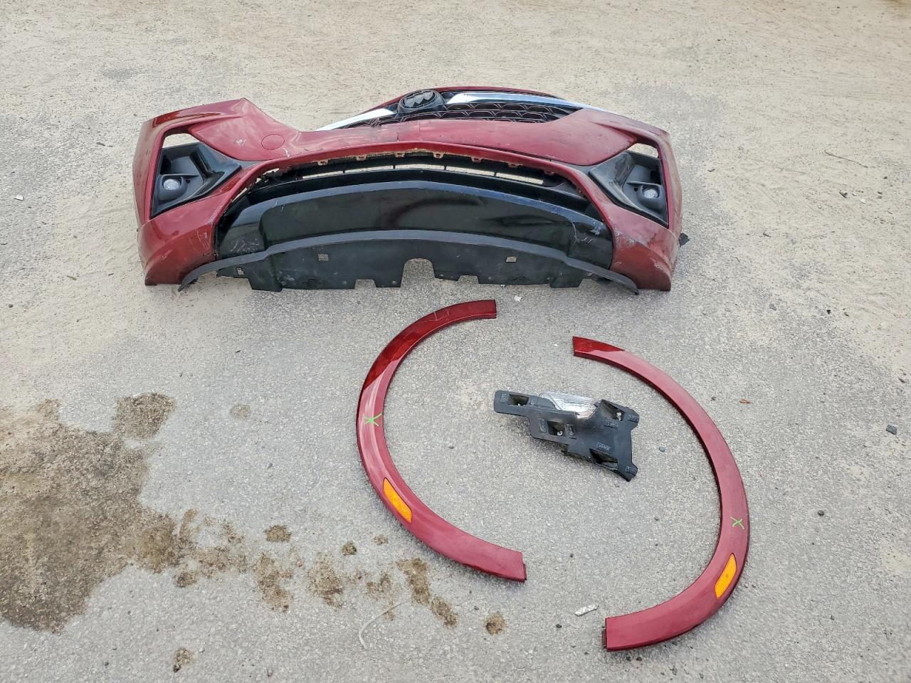 Buick Encore Select
