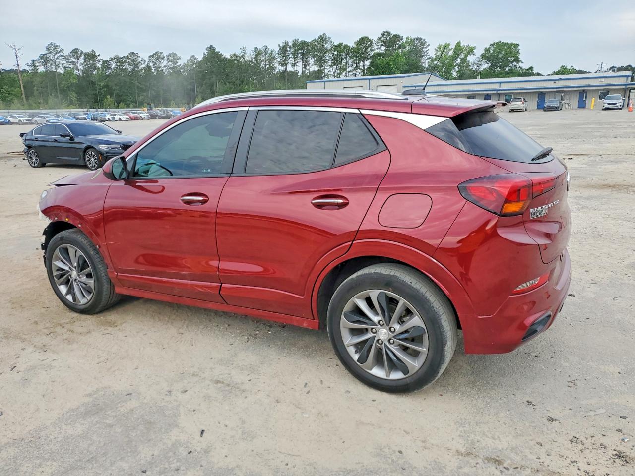 Buick Encore Select