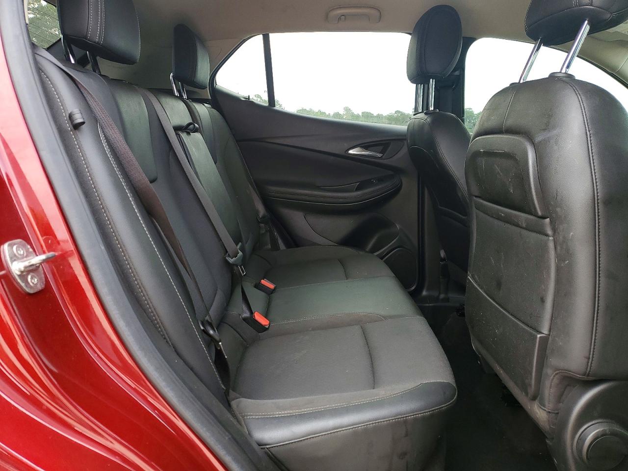 Buick Encore Select
