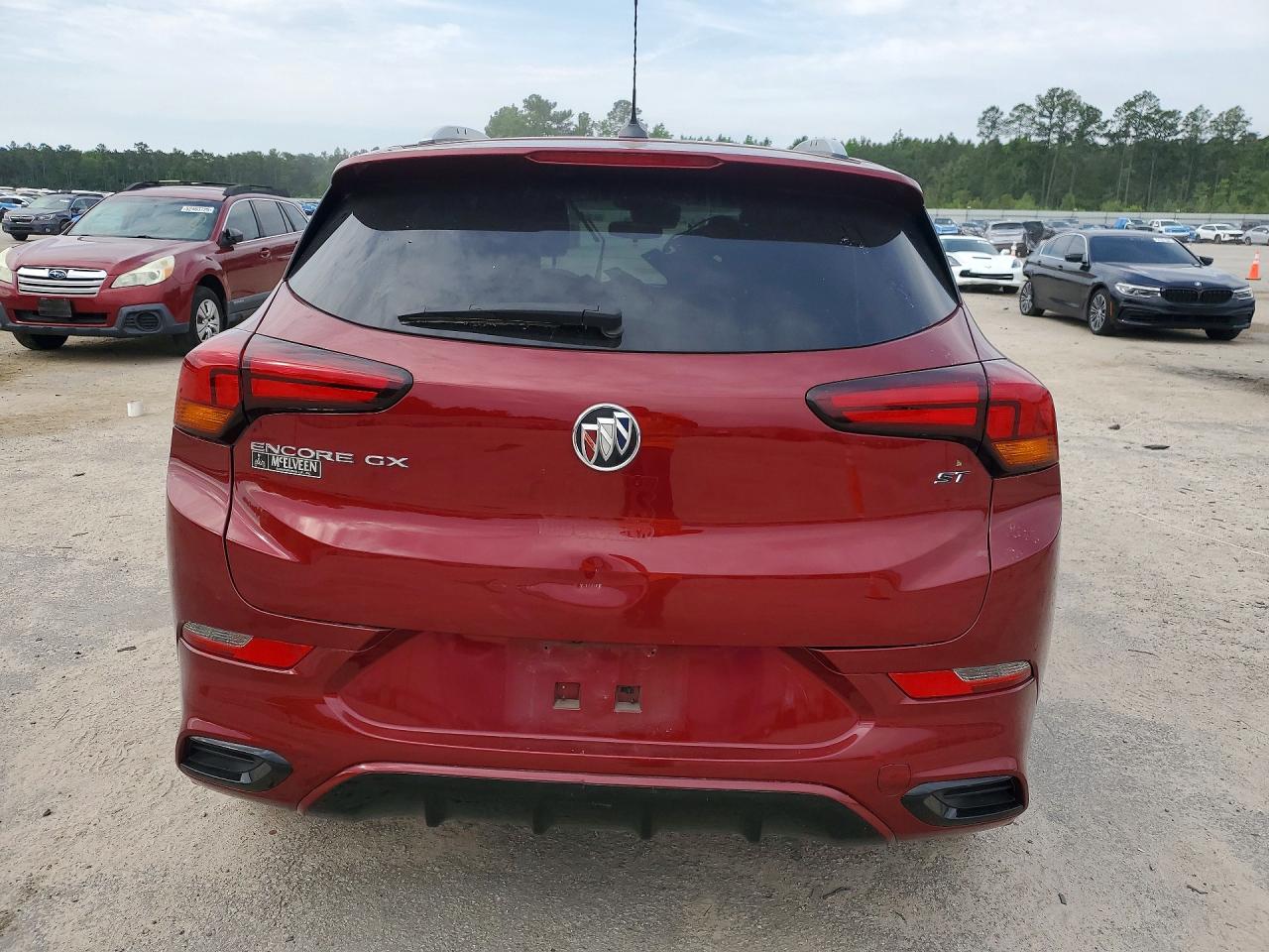 Buick Encore Select