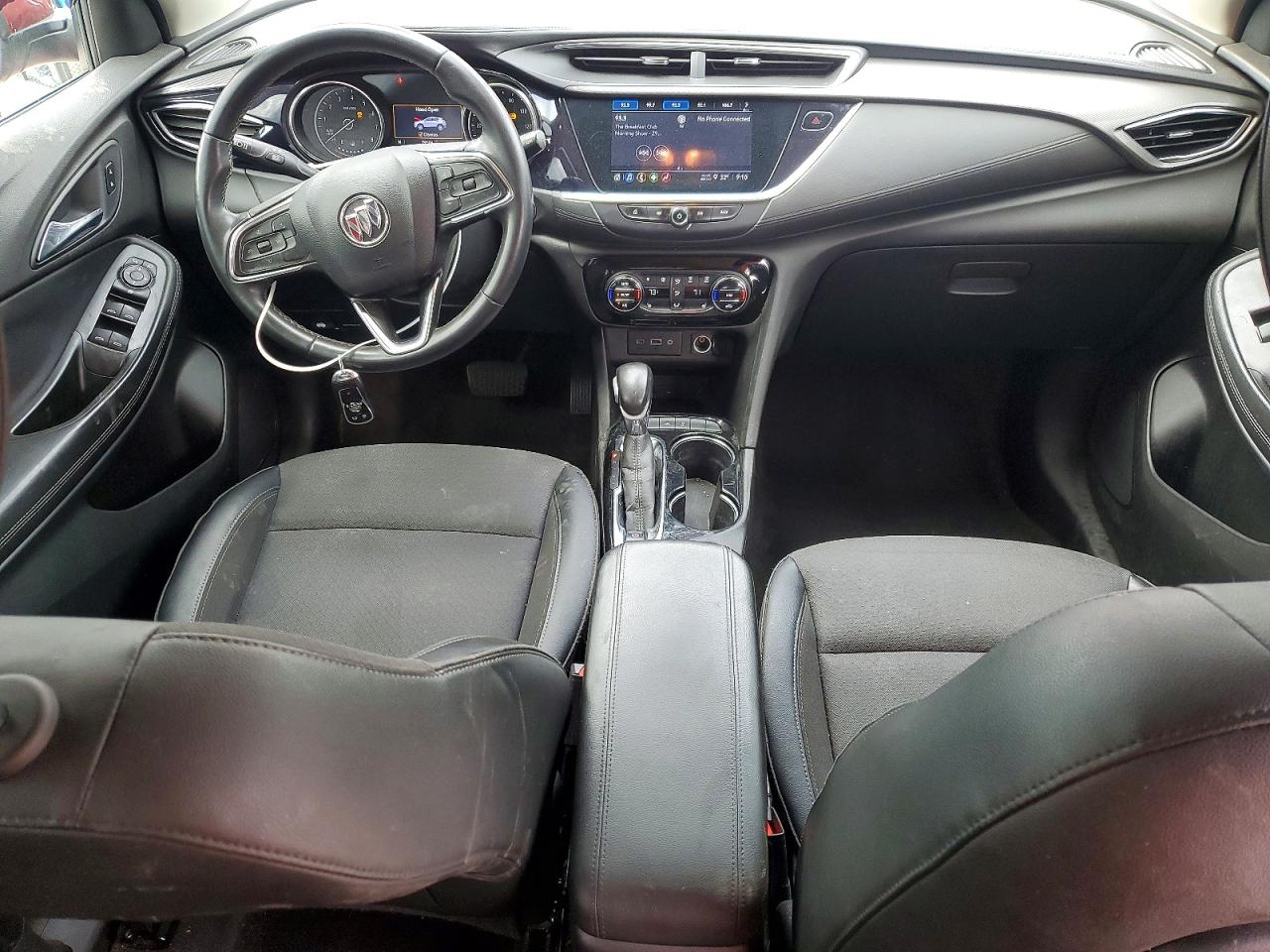 Buick Encore Select