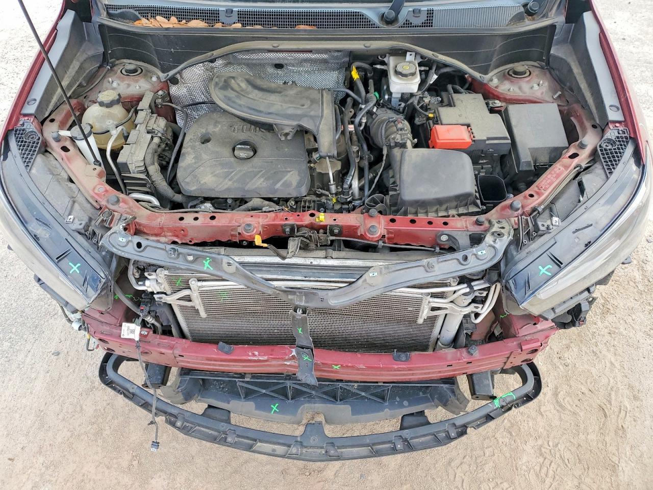 Buick Encore Select