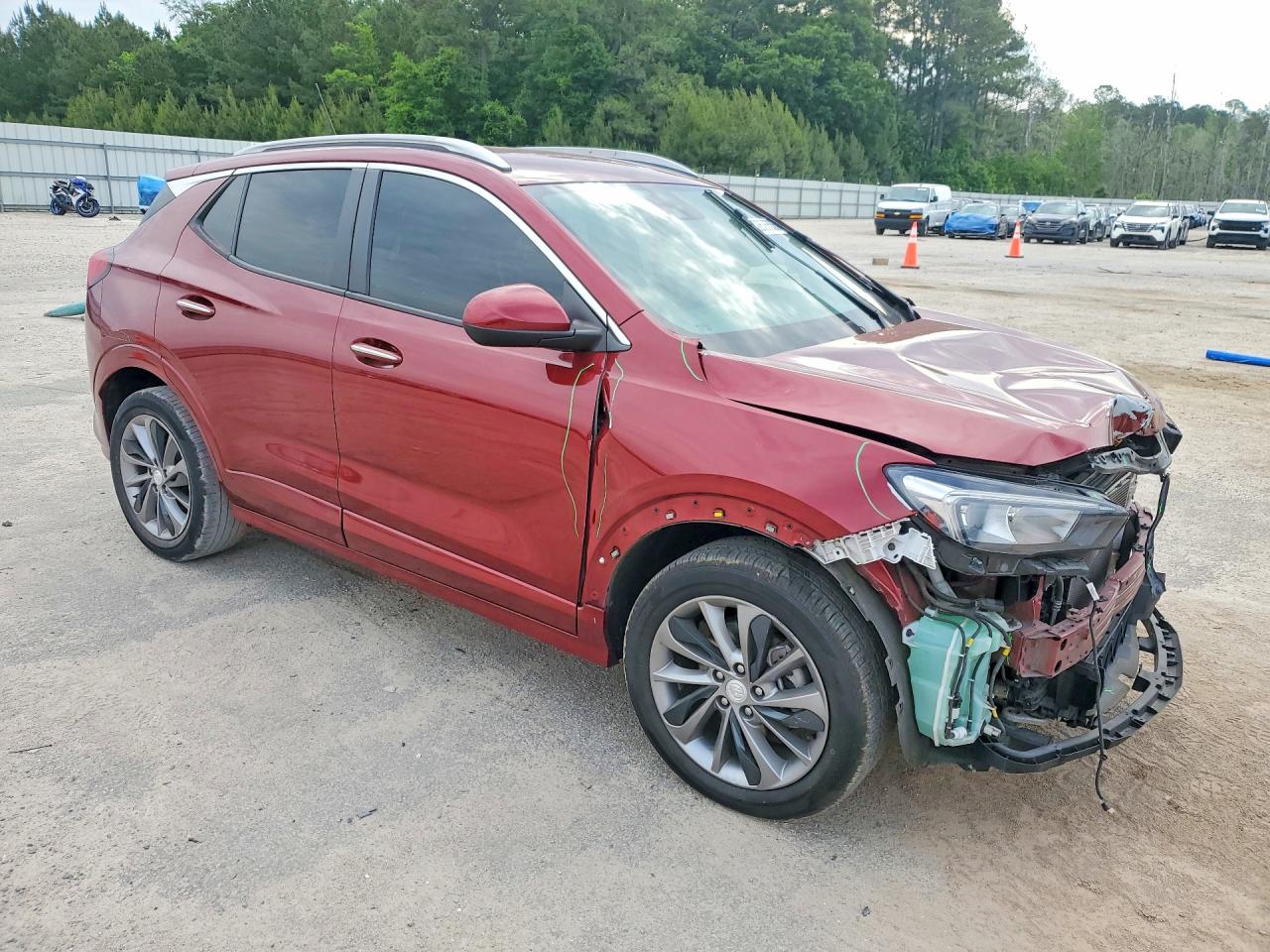 Buick Encore Select
