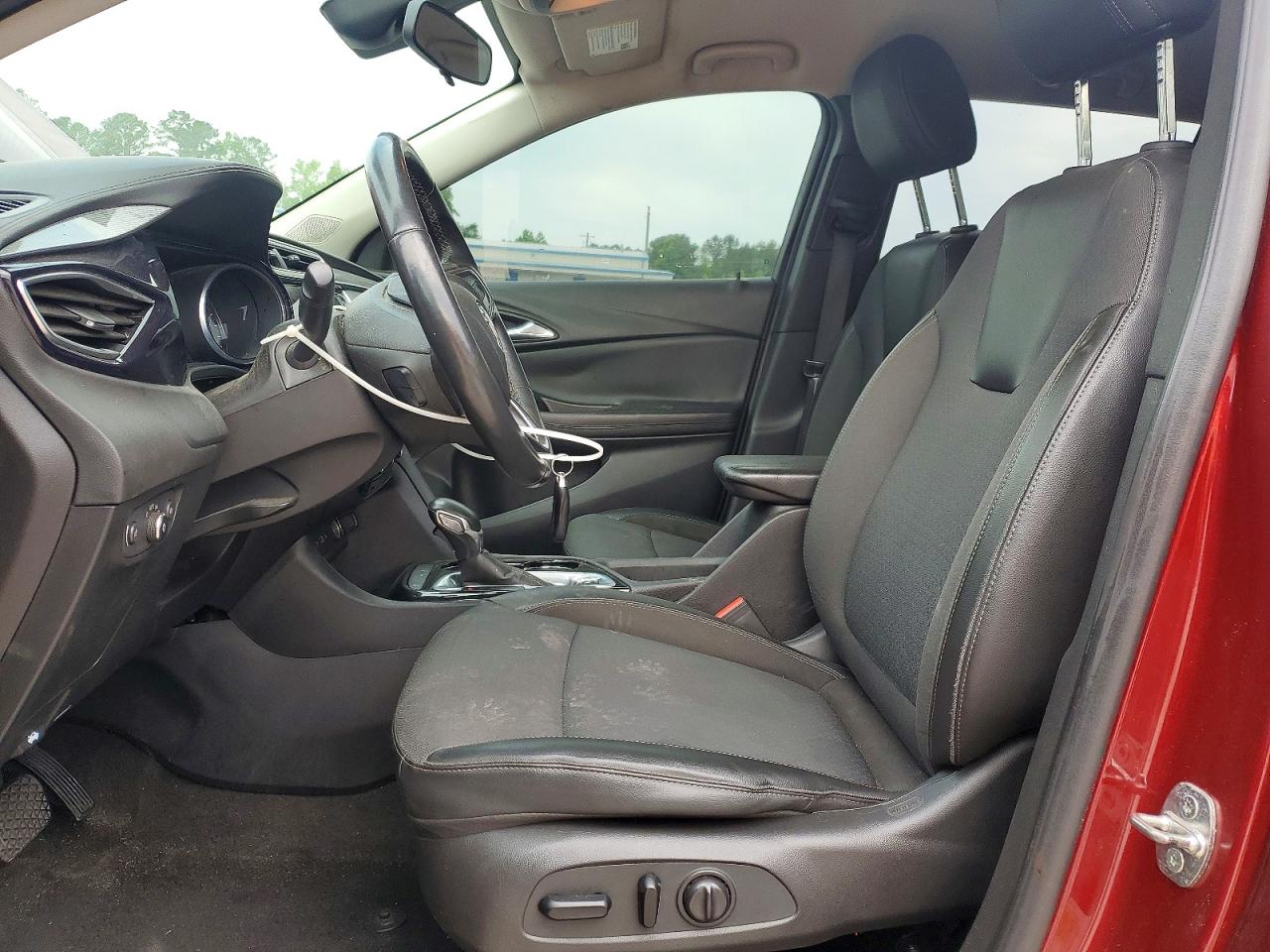 Buick Encore Select