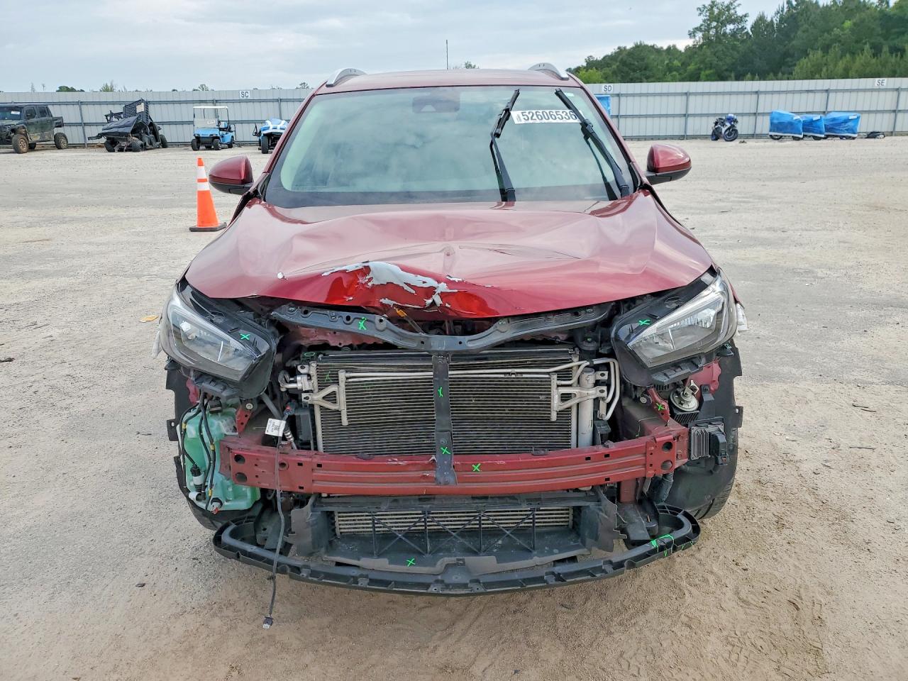 Buick Encore Select