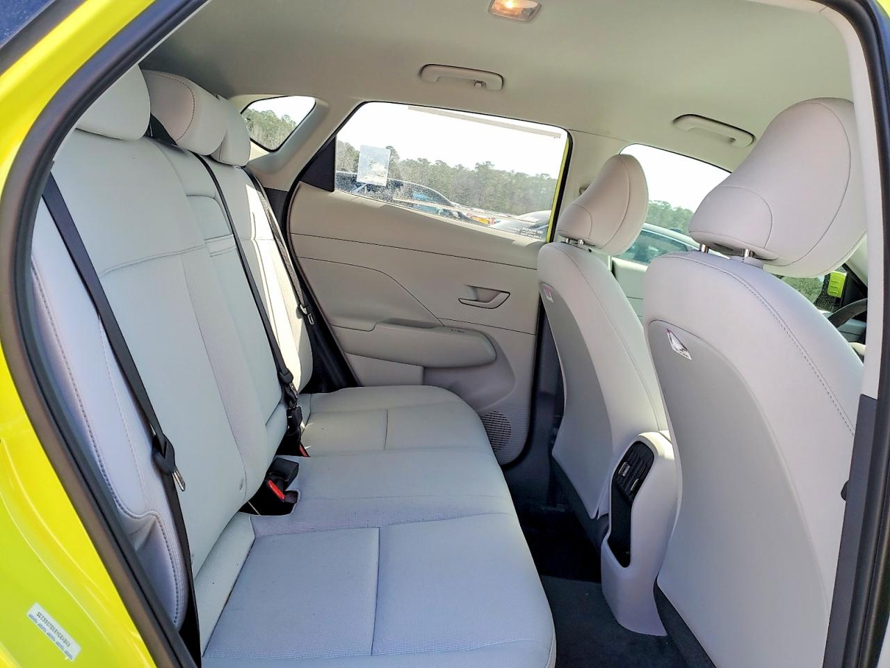 Hyundai KONA Sel