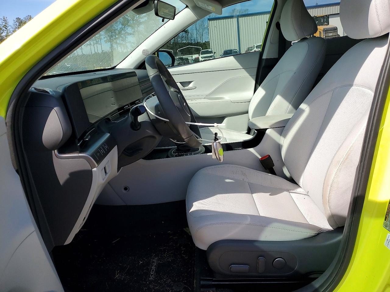 Hyundai KONA Sel