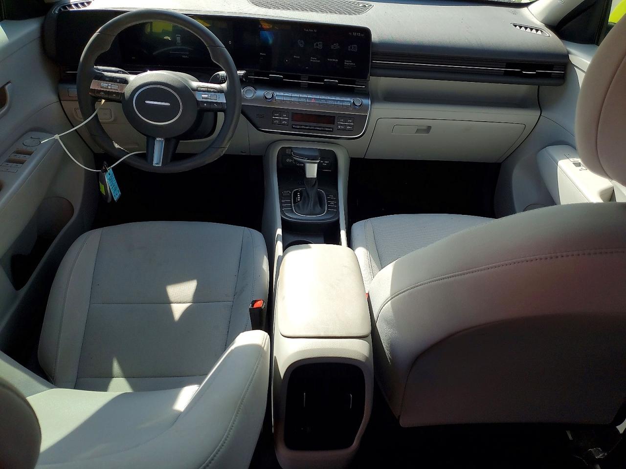 Hyundai KONA Sel