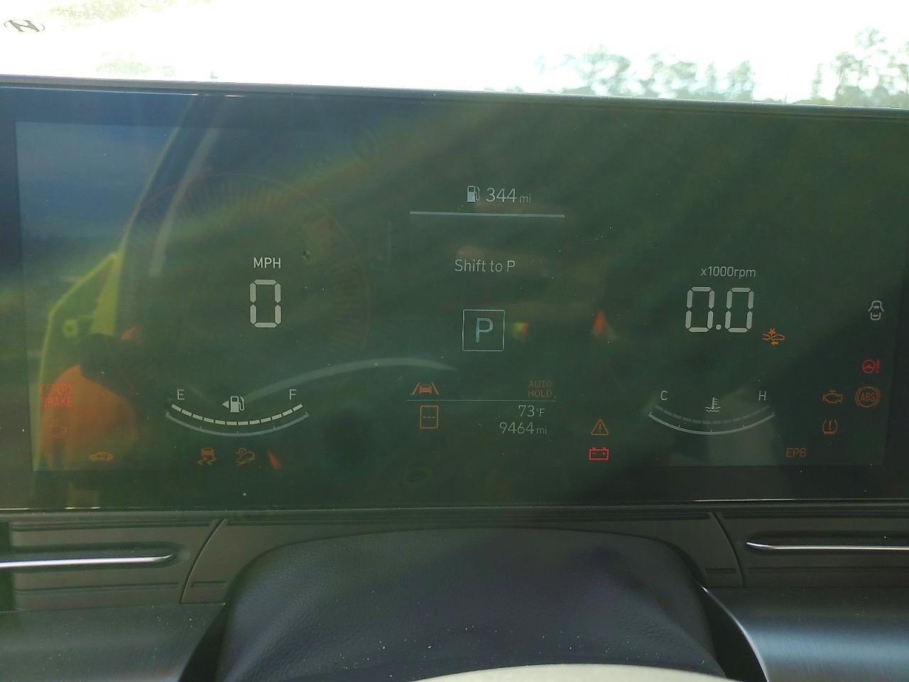 Hyundai KONA Sel