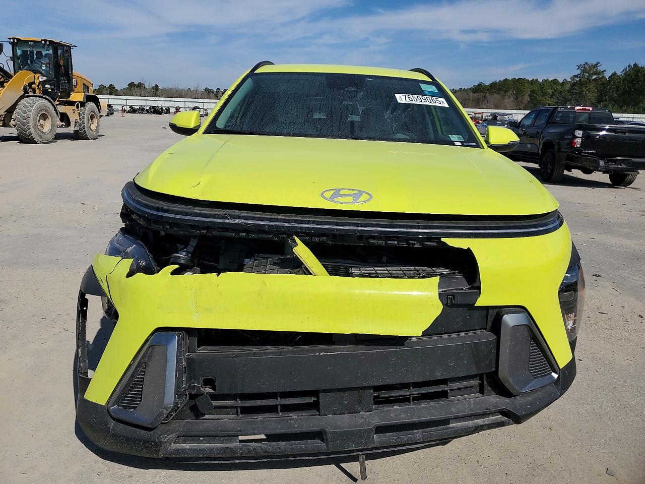 Hyundai KONA Sel