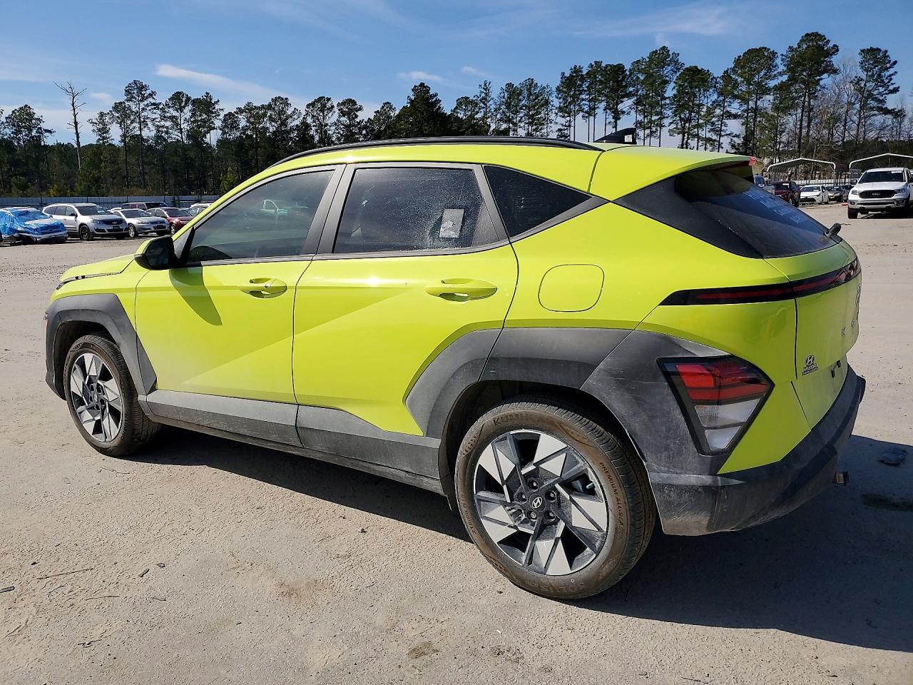 Hyundai KONA Sel