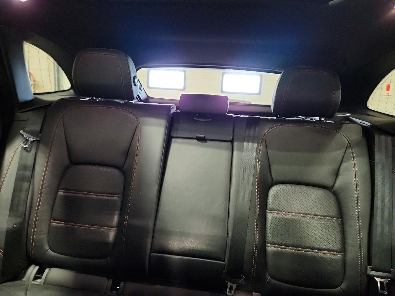 Jaguar F-PACE Prestige