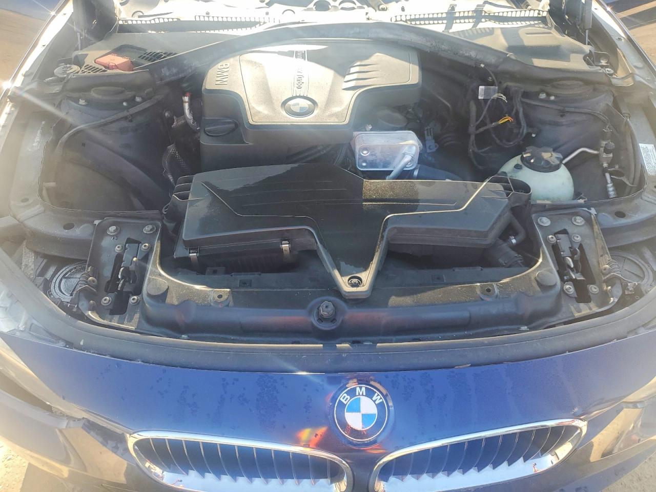 BMW 3 Series I