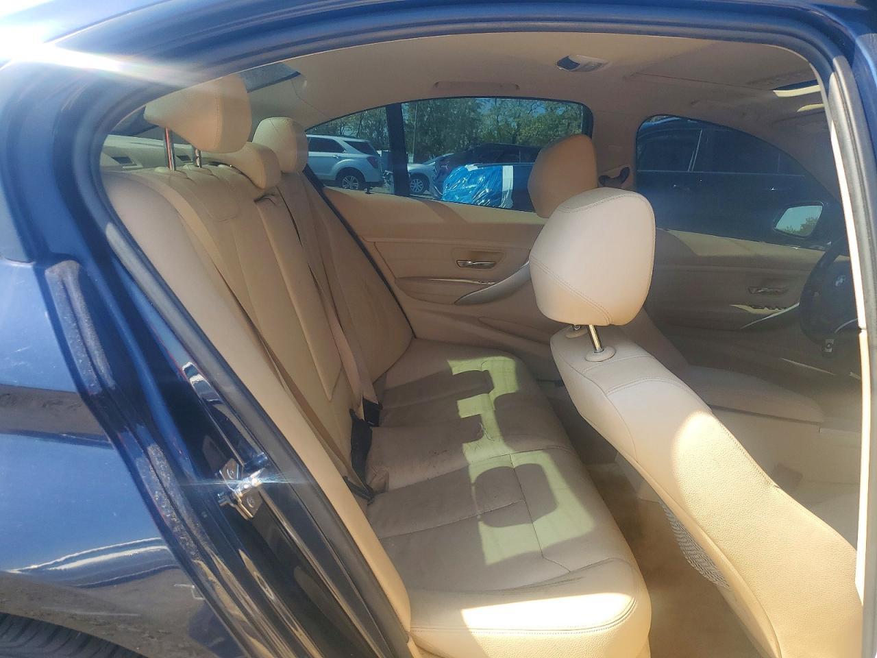 BMW 3 Series I