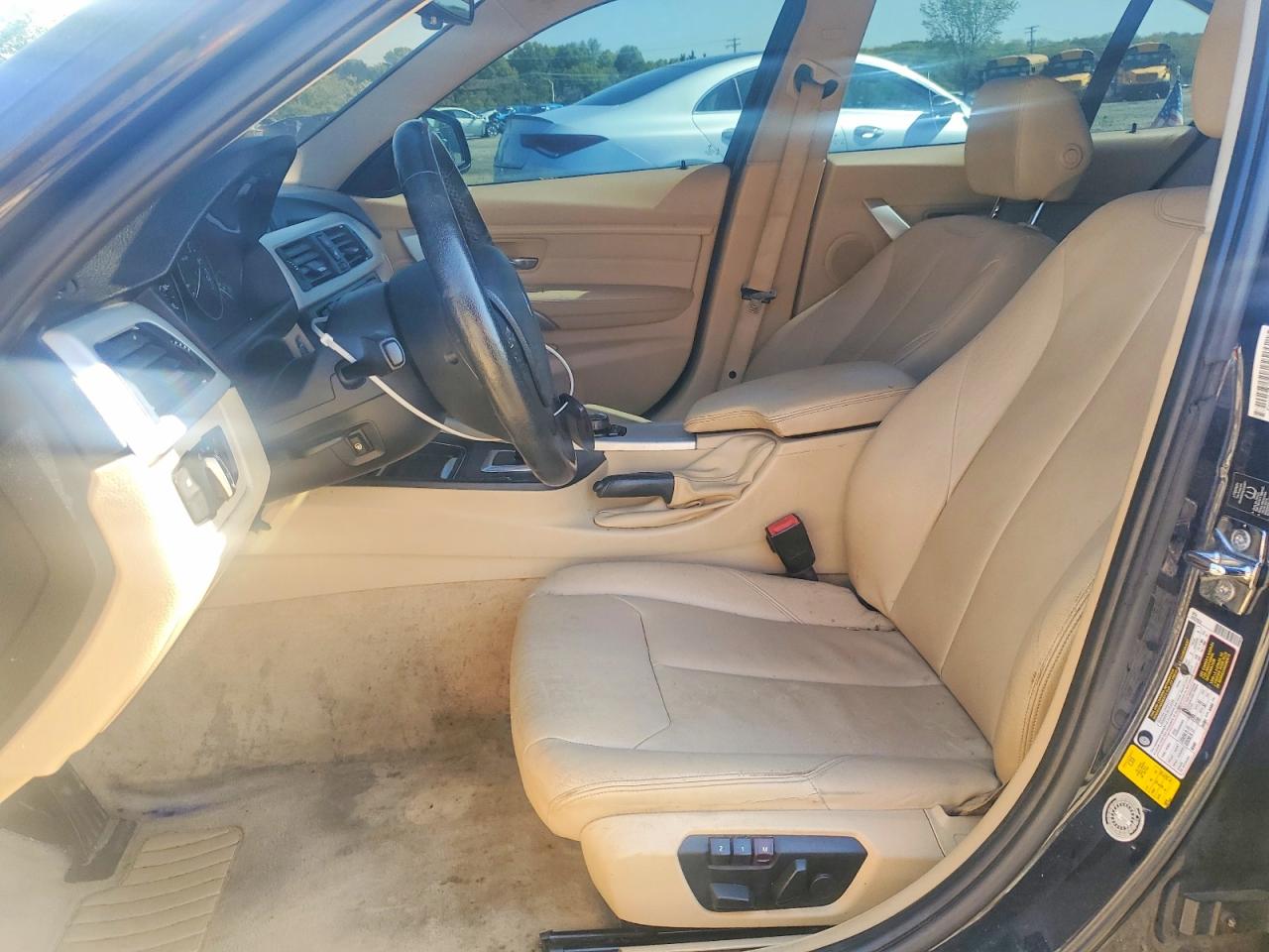 BMW 3 Series I