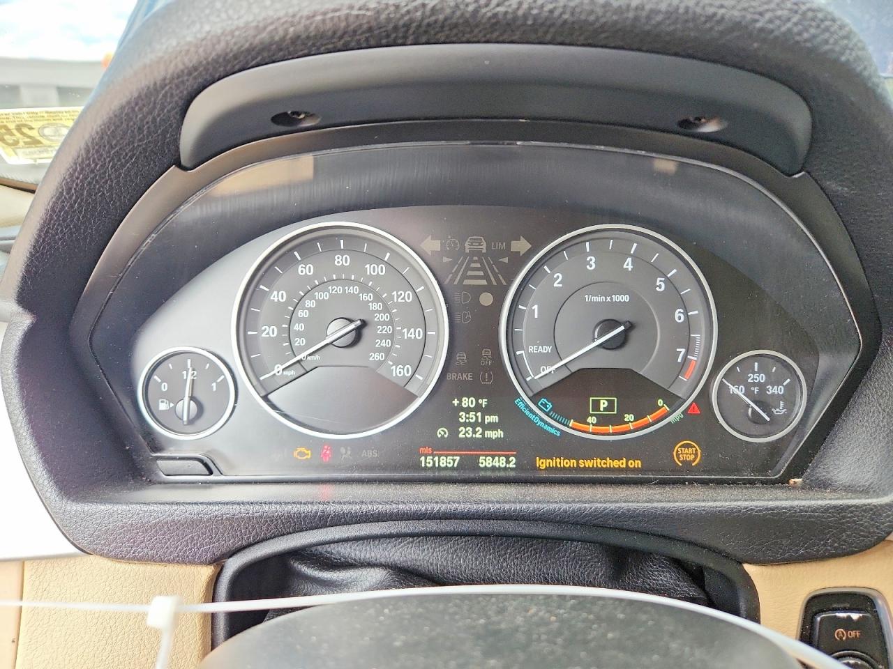 BMW 3 Series I