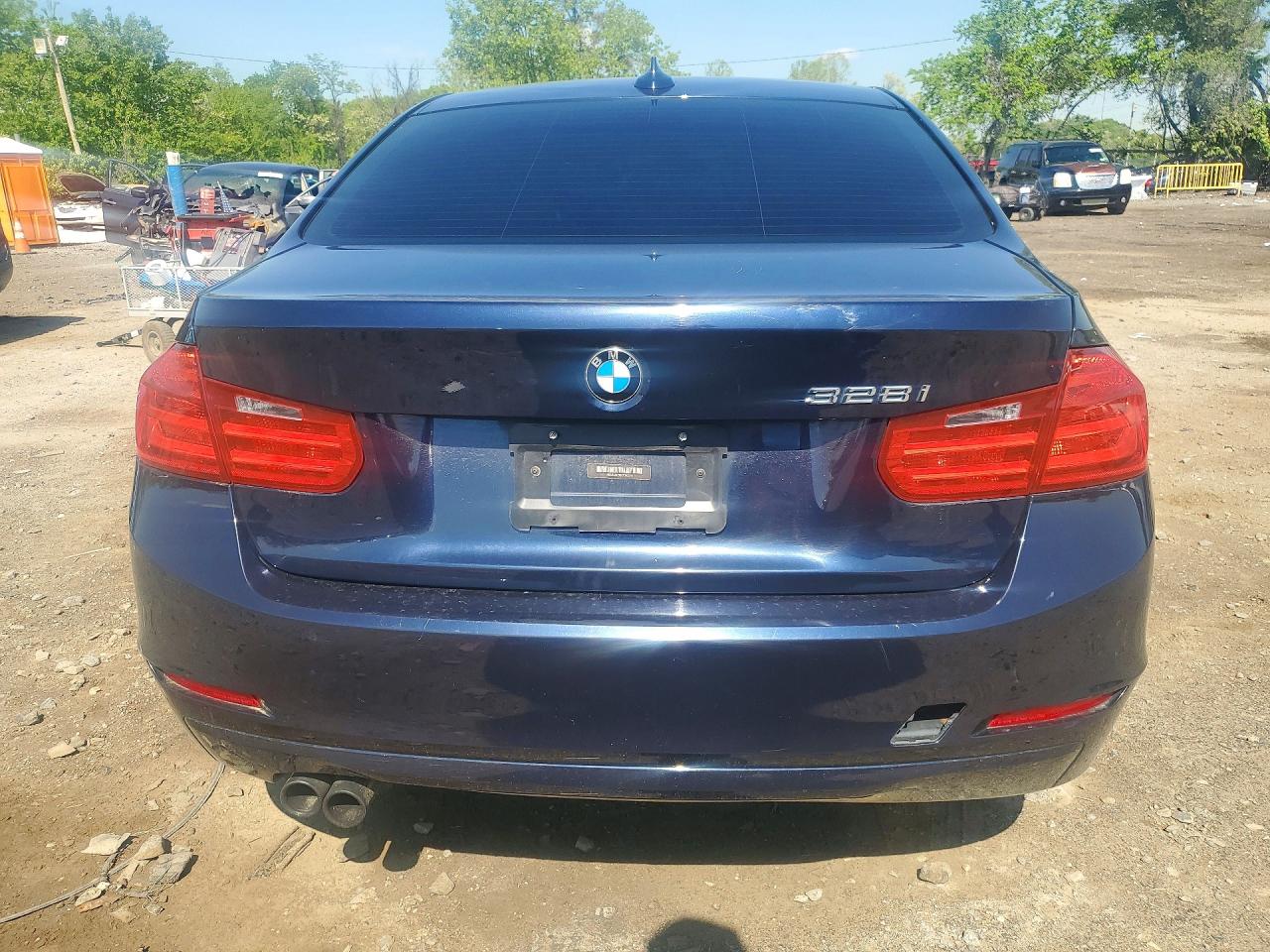 BMW 3 Series I