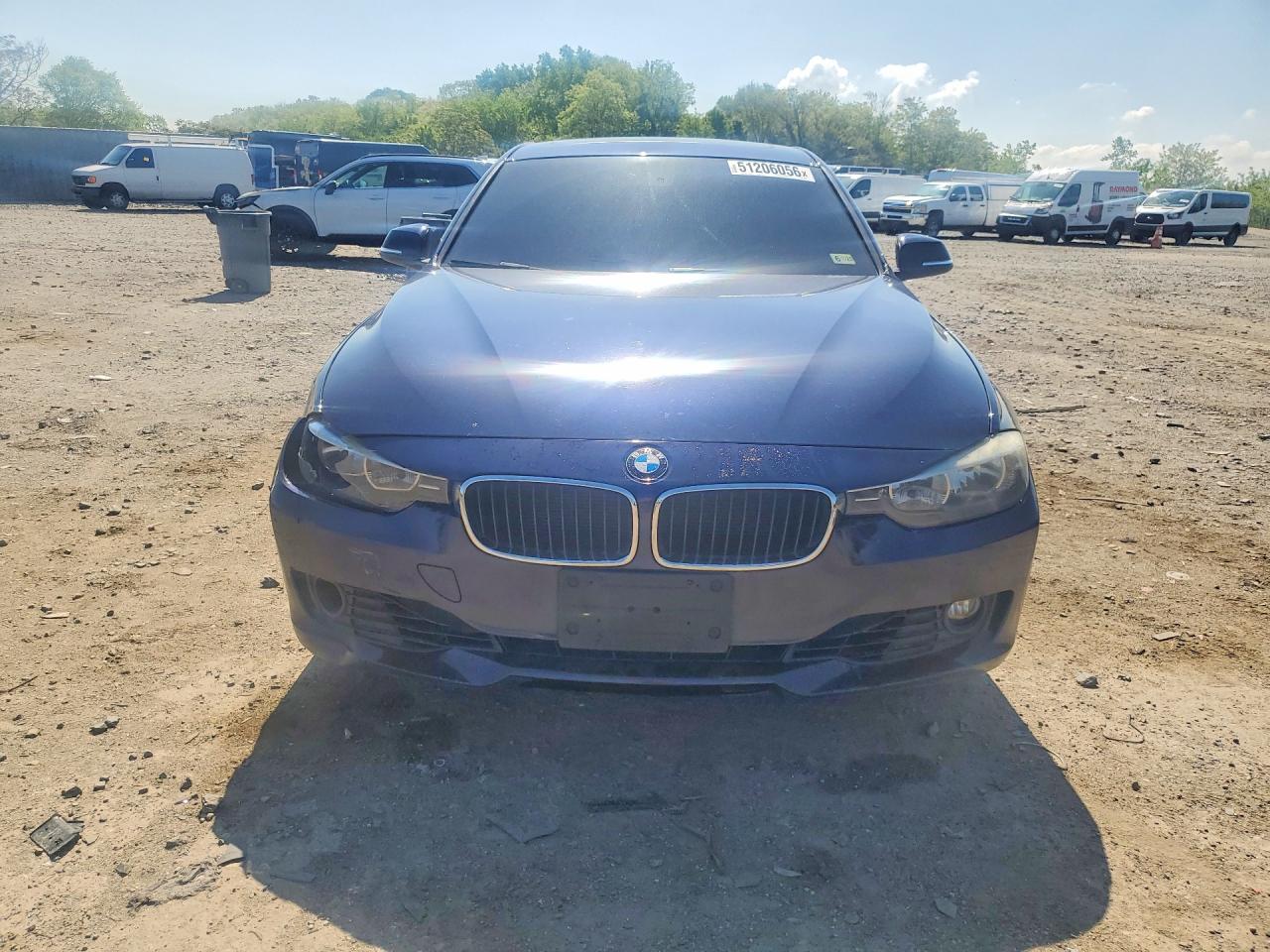 BMW 3 Series I