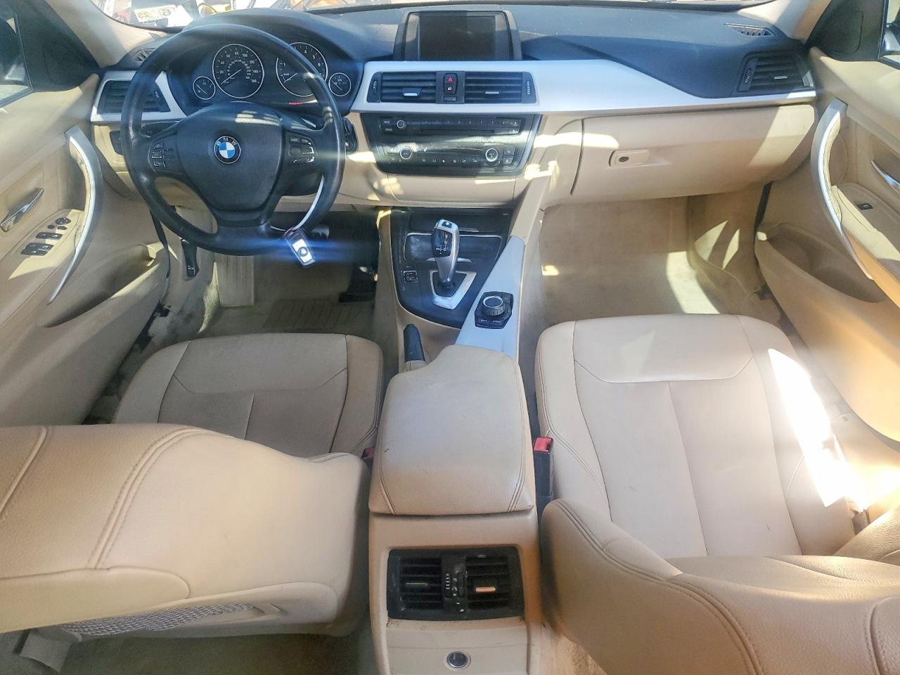 BMW 3 Series I