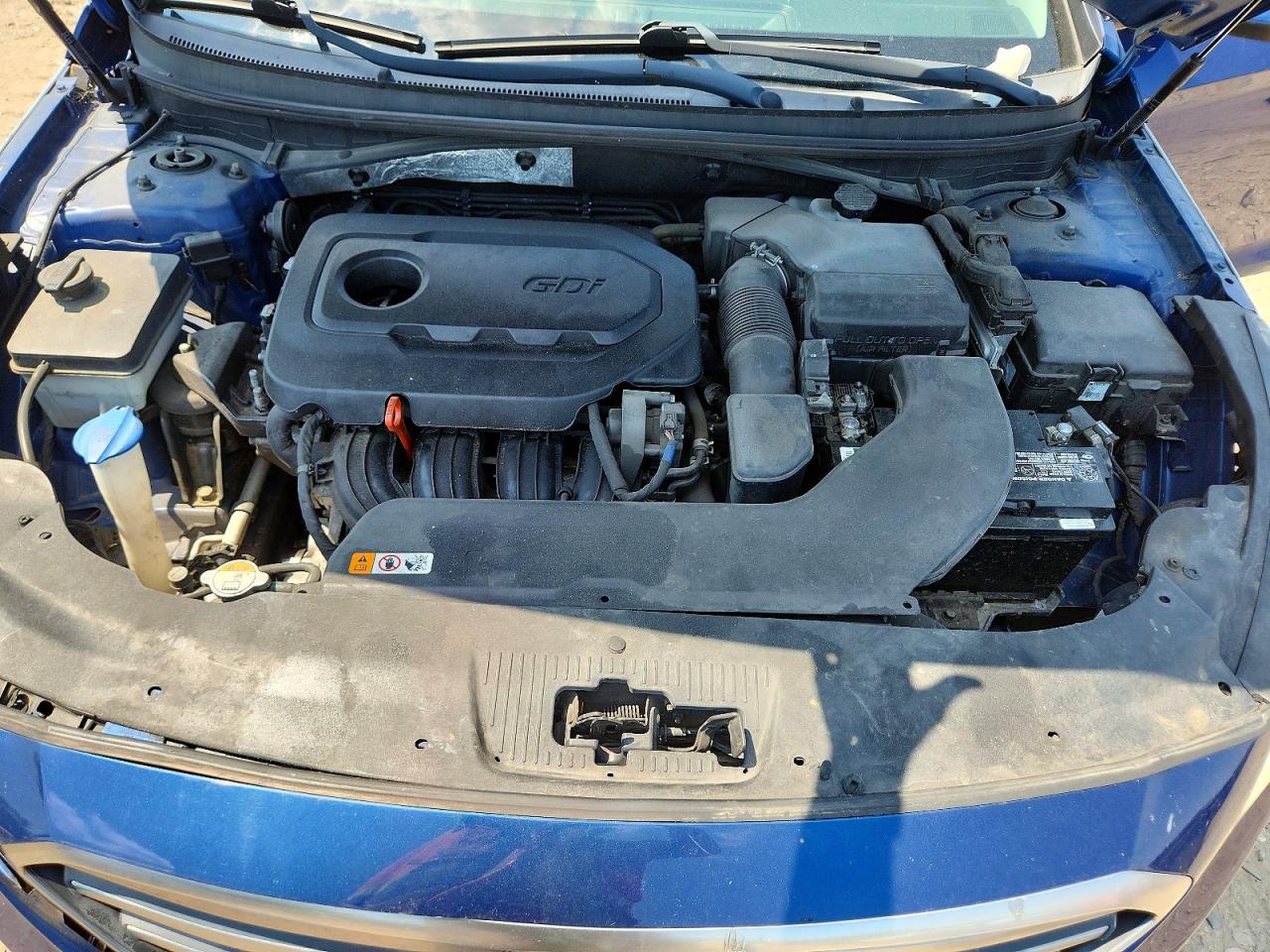 Hyundai SONATA Se