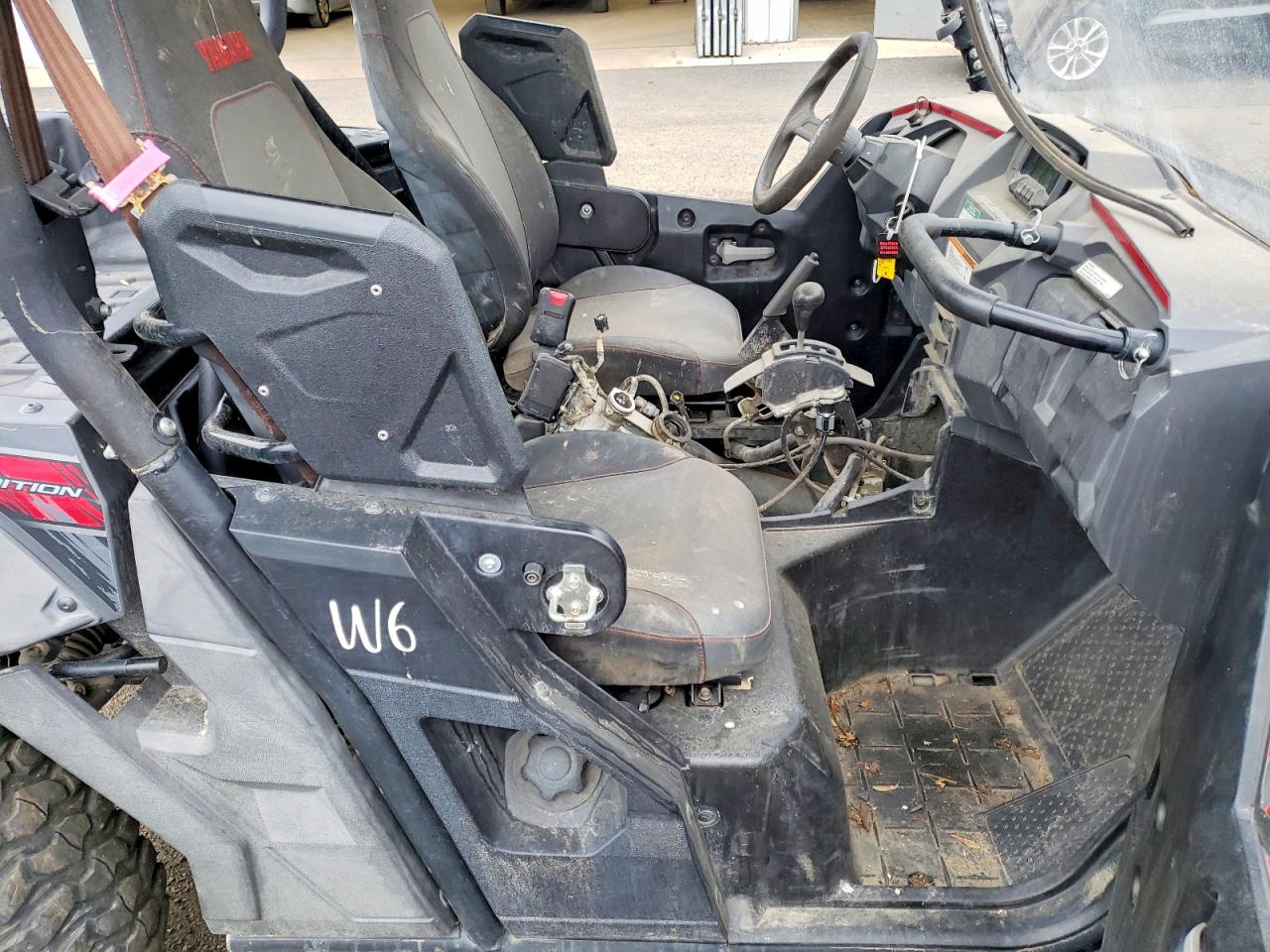 Yamaha Yxe850