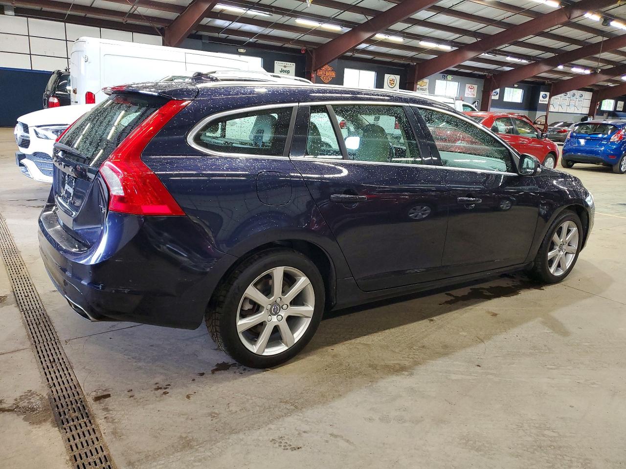 Volvo V60 T5 Premier