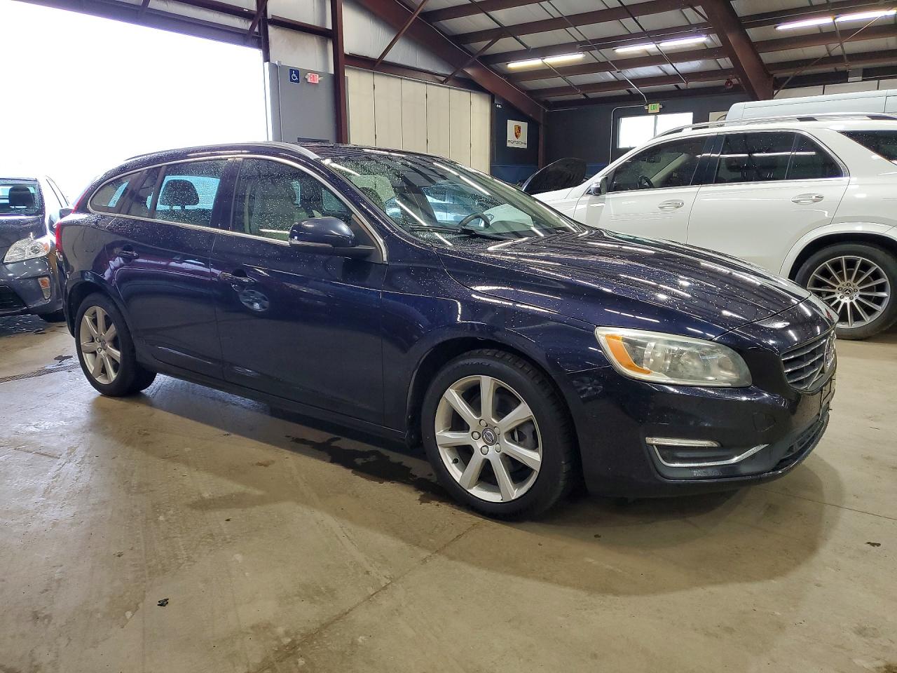 Volvo V60 T5 Premier